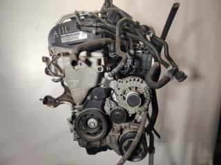 Двигатель (ДВС) Rapid 2012 NH3 CZD