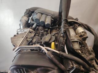 Двигатель (ДВС) Rapid 2012 NH3 CZD