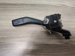 Фото запчасти переключатель поворотов Volkswagen Golf 5 2004 контрактная запчасть Запчасть переключатель поворотов Volkswagen Golf 5 2004