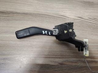 Фото запчасти переключатель поворотов Audi A3 8P 2004 контрактная запчасть Запчасть переключатель поворотов Audi A3 8P 2004