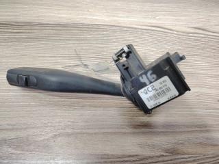 Фото запчасти переключатель дворников Audi A3 8P 2007 контрактная запчасть Запчасть переключатель дворников Audi A3 8P 2007