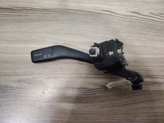 Фото запчасти переключатель поворотов Volkswagen Golf 5 2004 контрактная запчасть Запчасть переключатель поворотов Volkswagen Golf 5 2004