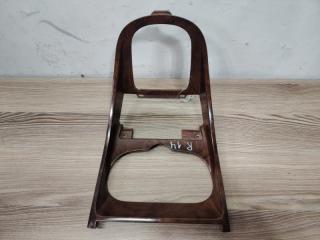 Запчасть накладка консоли Peugeot 307 2005