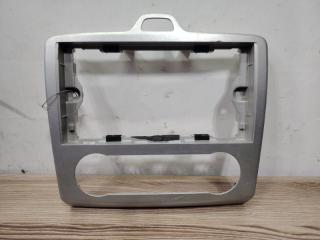 Запчасть накладка консоли FORD FOCUS 2007