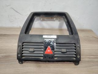 Фото запчасти дефлектор обдува салона передний Audi A3 8P 2007 контрактная запчасть Запчасть дефлектор обдува салона передний Audi A3 8P 2007