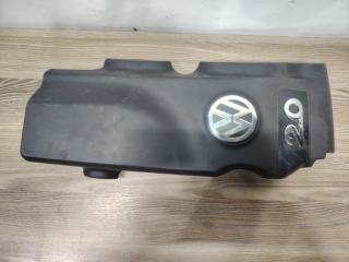 Запчасть декоративная крышка двигателя Volkswagen Passat B5+(GP) 2005