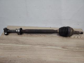 Запчасть привод передний правый Dacia Logan 2006