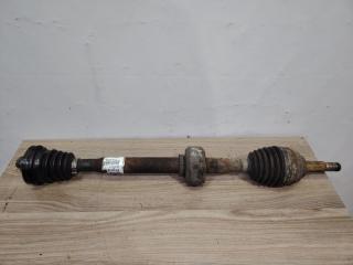 Запчасть привод передний правый Dacia Logan 2007