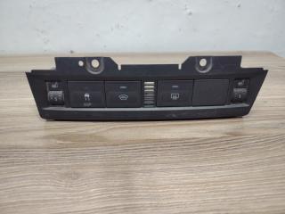 Запчасть кнопка обогрева сидений передняя FORD FOCUS 2007