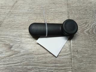 Запчасть ручка стеклоподъемника задняя Opel Astra G 2001