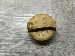 Запчасть крышка маслозаливной горловины Opel Astra G 1999