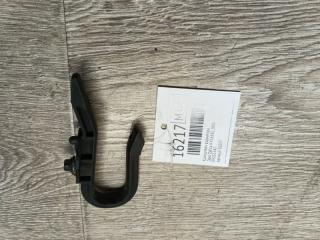 Запчасть кронштейн радиатора Opel Zafira A 2000