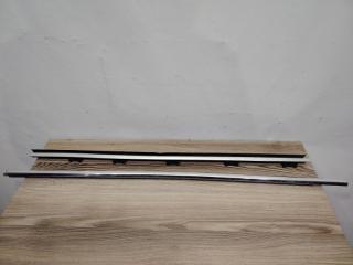 Запчасть молдинг стекла передний правый BMW 5-Series 2000