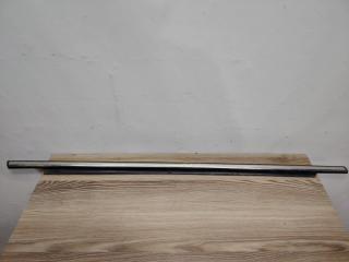 Запчасть молдинг стекла передний правый Opel Zafira B 2006