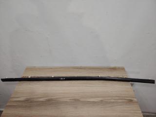 Запчасть молдинг двери передний левый Mercedes-Benz E-class 2000