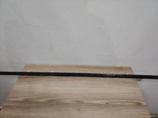 Запчасть молдинг двери передний левый Mercedes-Benz E-class 1999