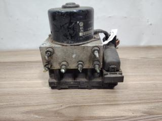 Запчасть блок abs Skoda Fabia 1 2004