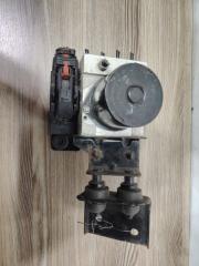 Запчасть блок abs Skoda Fabia 1 2006