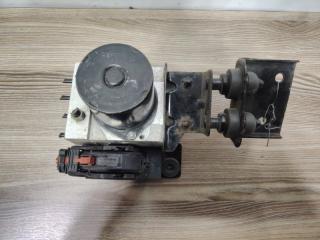 Блок ABS Skoda Fabia 1 2006