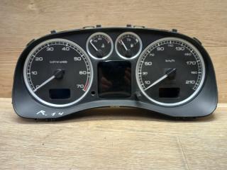 Запчасть панель щиток приборов Peugeot 307 2003