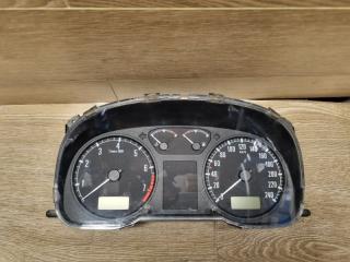 Панель щиток приборов Skoda Octavia A4 2000