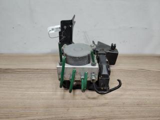 Запчасть блок abs Dacia Logan 2006