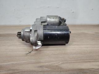 Запчасть стартер Volkswagen Fox 2002