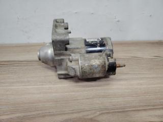 Запчасть стартер Citroen Berlingo 2009