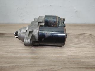 Запчасть стартер Volkswagen Fox 2002