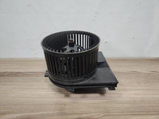 Двигатель отопителя (моторчик печки) Skoda Octavia A4 2001