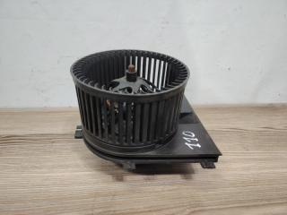 Двигатель отопителя (моторчик печки) Volkswagen Golf 4 2000