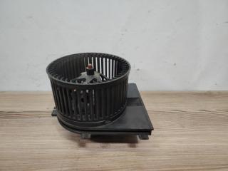 Двигатель отопителя (моторчик печки) Skoda Octavia A4 2000