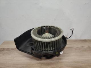 Двигатель отопителя (моторчик печки) Skoda Fabia 1 2007