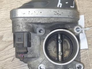 Дроссельная заслонка Volkswagen Polo 4 2002 контрактная Дроссельная заслонка Volkswagen Polo 4 2002