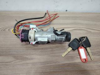 Замок зажигания Volkswagen Golf 4 1999