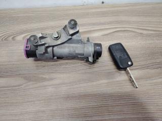Замок зажигания Volkswagen Golf 4 1999