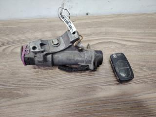Замок зажигания Volkswagen Golf 4 1998