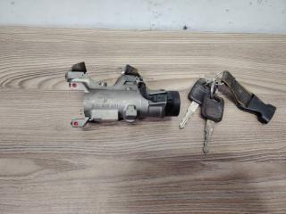 Замок зажигания Audi A3 8L 1999