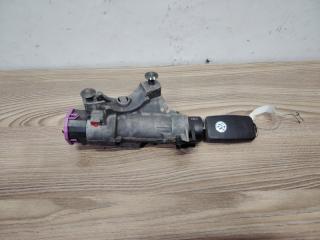 Замок зажигания Volkswagen Golf 4 2003