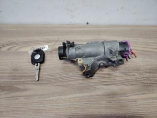 Замок зажигания Volkswagen Golf 4 2000