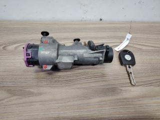 Замок зажигания Volkswagen Golf 4 2000