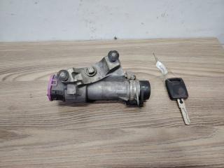 Замок зажигания Audi A3 8L 1998