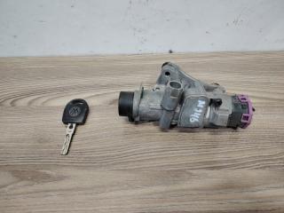 Замок зажигания Volkswagen Passat B5 1999