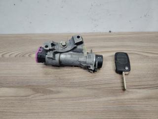 Замок зажигания Audi A4 B5 1999