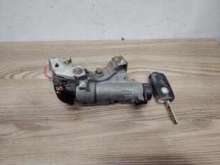 Замок зажигания Skoda Octavia A4 2001