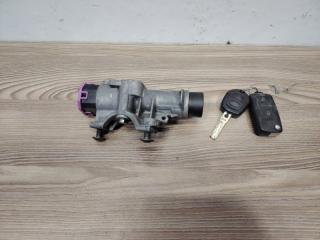 Замок зажигания Volkswagen Passat B5 1999