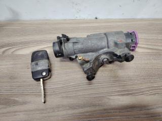 Замок зажигания Volkswagen Golf 4 1999