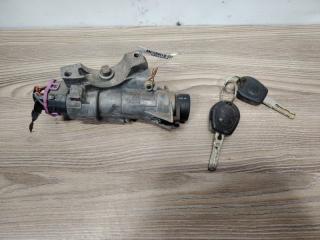 Замок зажигания Volkswagen Golf 4 1998