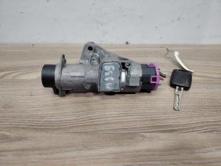 Замок зажигания Audi A3 8L 1998