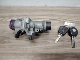 Замок зажигания Volkswagen Golf 4 2000